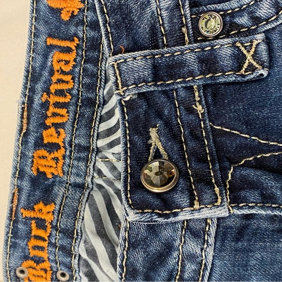 Bootcut Rock Revivals - Picture 4 of 6